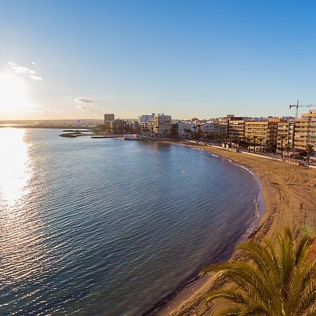 Alegria Id114 Torrevieja Exterior foto
