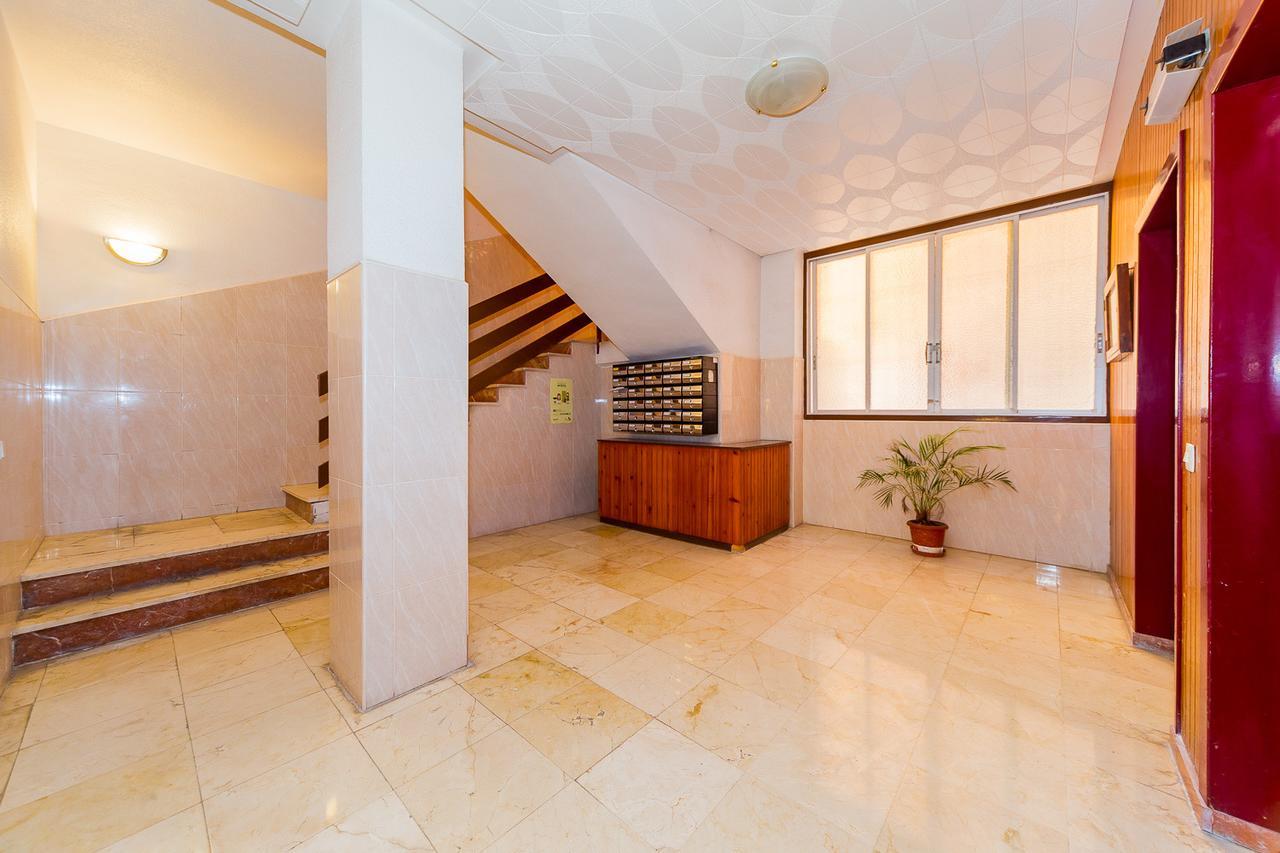 Alegria Id114 Torrevieja Exterior foto