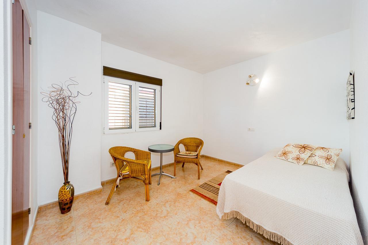 Alegria Id114 Torrevieja Exterior foto