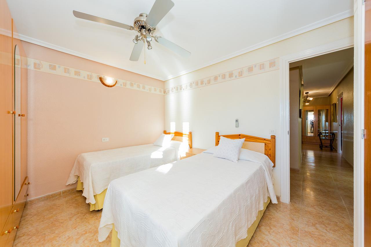 Alegria Id114 Torrevieja Exterior foto