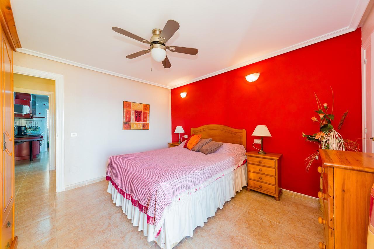 Alegria Id114 Torrevieja Exterior foto
