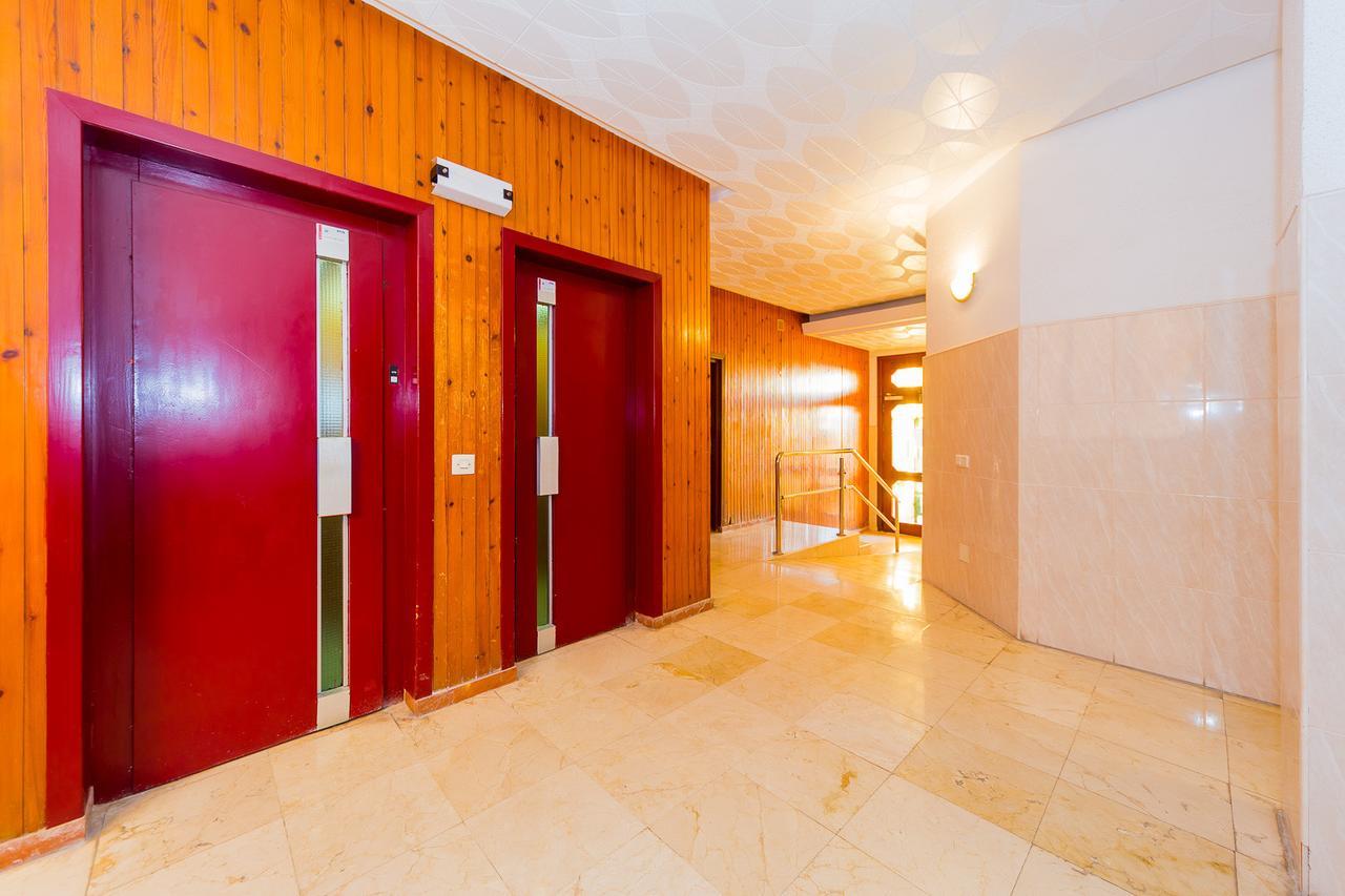 Alegria Id114 Torrevieja Exterior foto