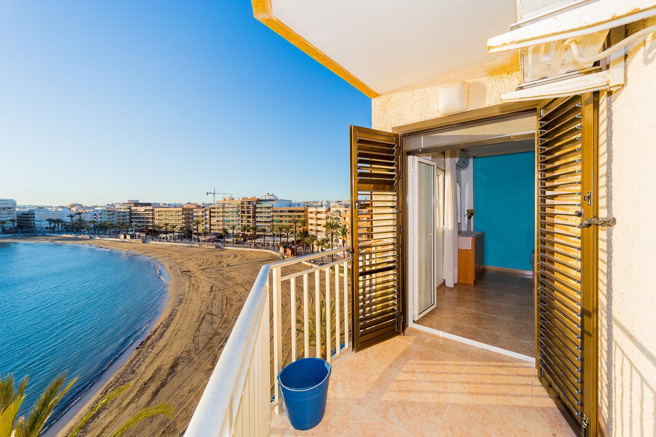 Alegria Id114 Torrevieja Exterior foto