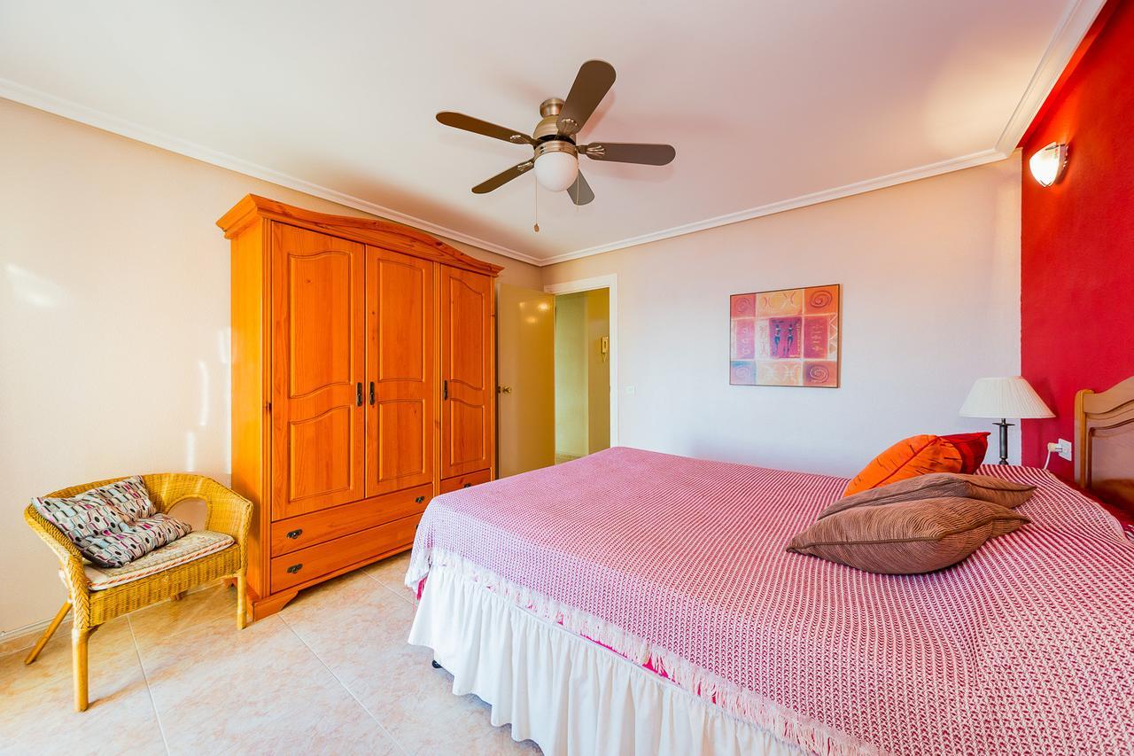 Alegria Id114 Torrevieja Exterior foto