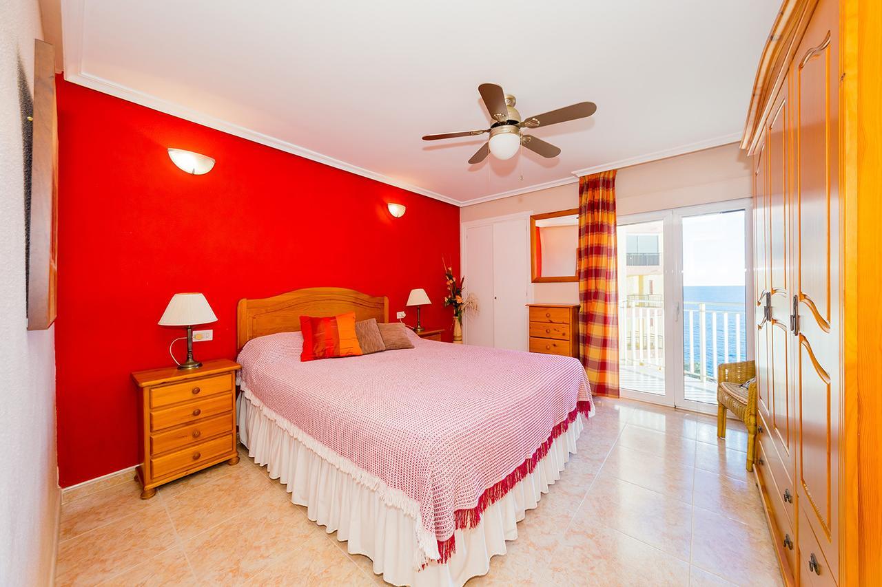 Alegria Id114 Torrevieja Exterior foto