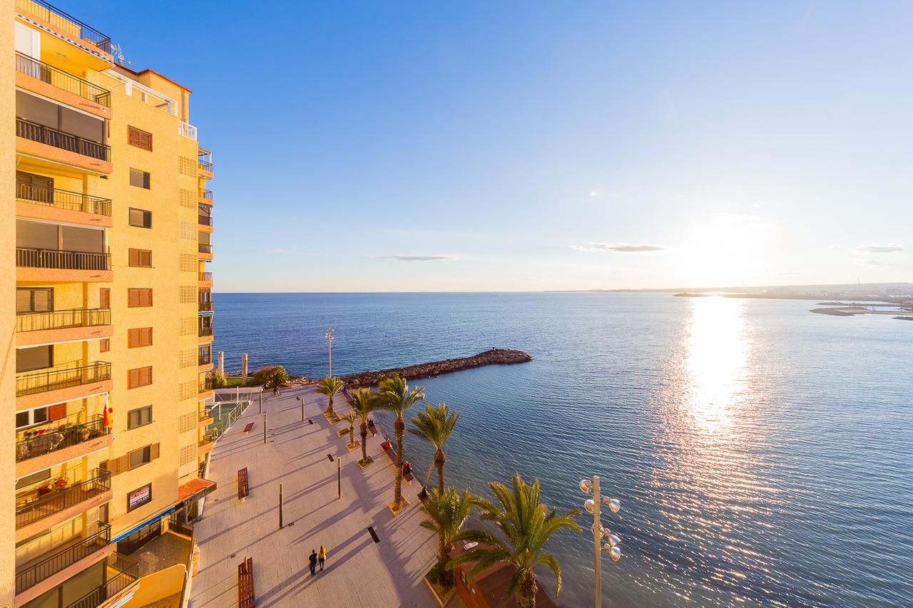 Alegria Id114 Torrevieja Exterior foto