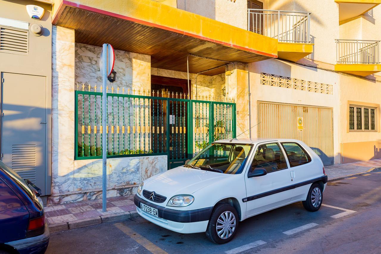 Alegria Id114 Torrevieja Exterior foto