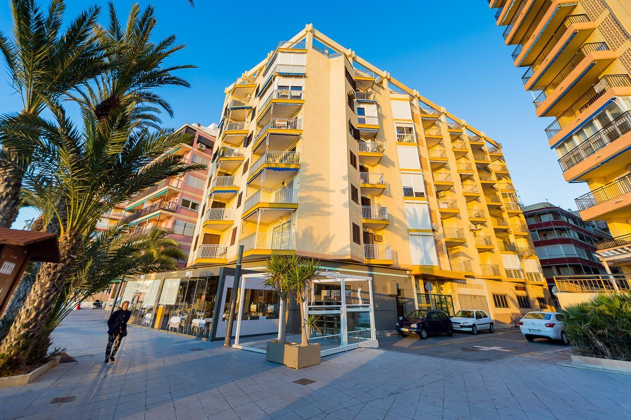 Alegria Id114 Torrevieja Exterior foto