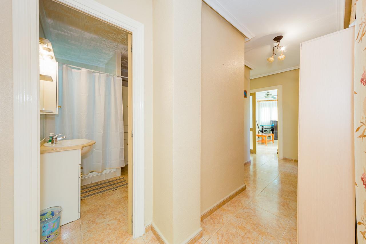 Alegria Id114 Torrevieja Exterior foto